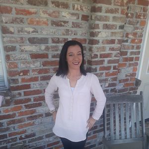 Meet your Posher, Crystal